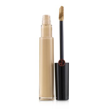 Power Fabric High Coverage Stretchable Concealer - # 7.5