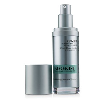 Algenist GENIUS Ultimate Anti-Aging Vitamina C+ Sérum