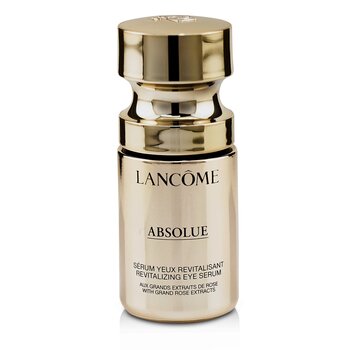 Absolue Revitalizing Eye Serum