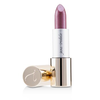 Triple Luxe Long Lasting Naturally Moist Lipstick - # Rose (Light Merlot)