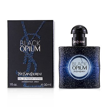 Black Opium Eau De Parfum Intense Spray