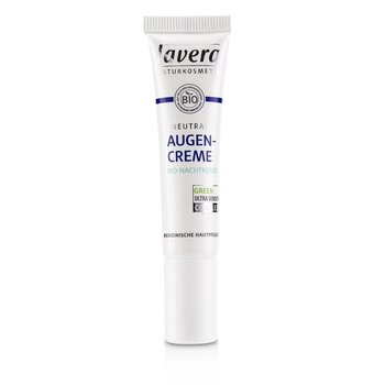 Neutral Eye Cream