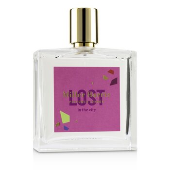 Miller Harris Lost In The City Eau Perfume Spray 100ml Brasil