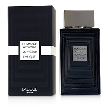 Hommage A L'Homme Voyageur Eau De Toilette Spray