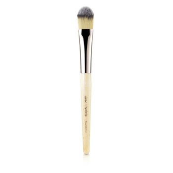 Foundation Brush - Rose Gold