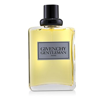 Gentleman Eau De Toilette Originale Spray