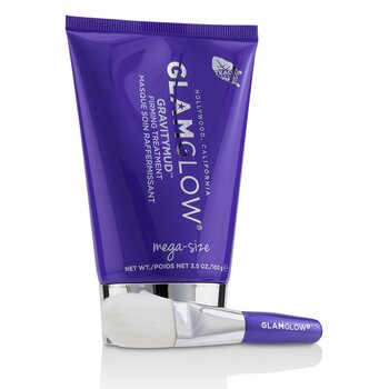 Glamglow GravityMud Tratamento Firmador