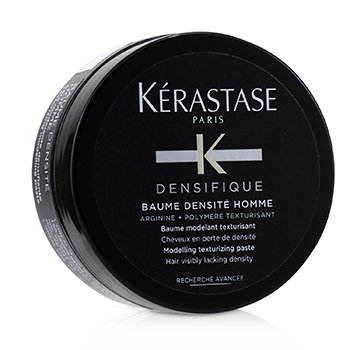 Densifique Baume Densite Homme Modelling Texturizing Paste