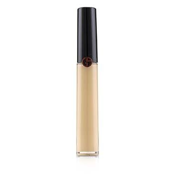 Power Fabric High Coverage Stretchable Concealer - # 4