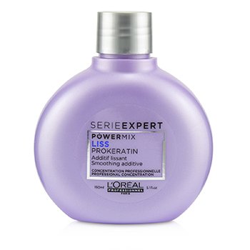 Professionnel Serie Expert - PowerMix Liss Prokeratin (Smoothing Additive)