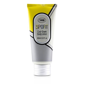 Sport - Cool Down Body Lotion