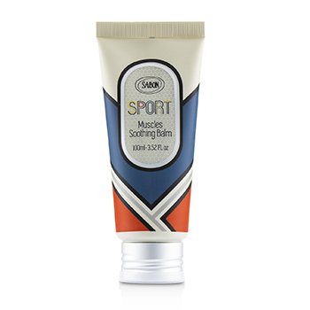 Sport - Muscles Soothing Balm