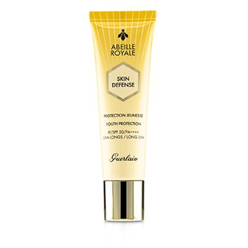Abeille Royale Skin Defense Youth Protection SPF 50