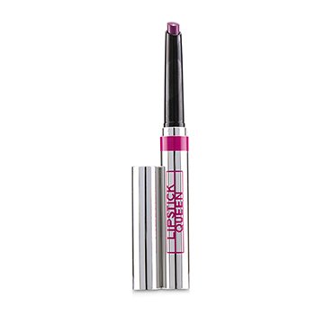 Lipstick Queen Rear View Mirror Lip Lacquer - # Berry Tacoma (A Bright Raspberry)