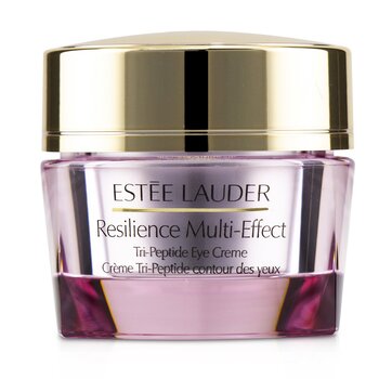 Estée Lauder Resilience Multi-Effect Tri-Peptide Eye Creme