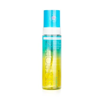 St. Tropez Mousse de água bronzeadora autobronzeadora Purity