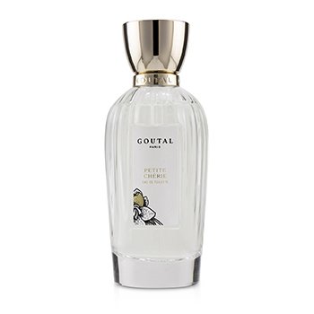 Petite Cherie Eau De Toilette Spray