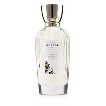 Un Matin D'Orage Eau De Toilette Spray