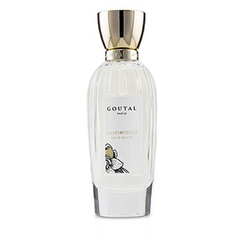 Le Chevrefeuille Eau De Toilette Spray