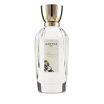 La Violette Eau De Toilette Spray