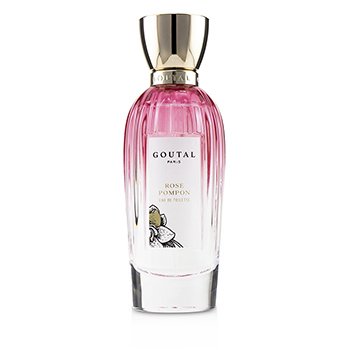 Rose Pompon Eau De Toilette Spray