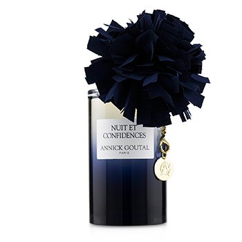 Nuit Et Confidences Eau De Parfum Spray