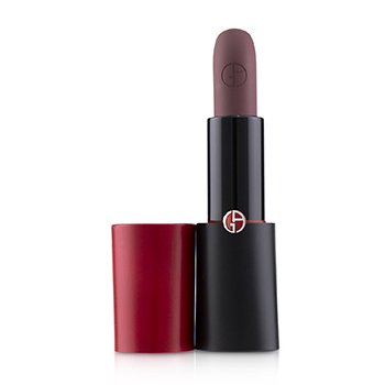 Rouge D'Armani Matte Intense Matte & Comfort Lipcolor - # 501 Milano