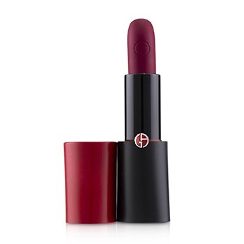 Rouge D'Armani Matte Intense Matte & Comfort Lipcolor - # 506 Maharajah