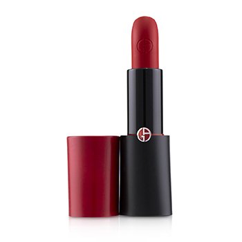 Rouge D'Armani Matte Intense Matte & Comfort Lipcolor - # 402 Red To Go