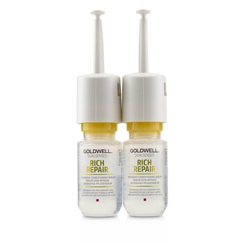 Dual Senses Rich Repair Intensive Conditioning Serum (Regeneration For Damaged Hair)