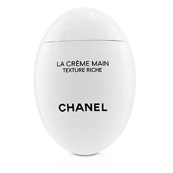 La Creme Main Hand Cream - Textura Rica