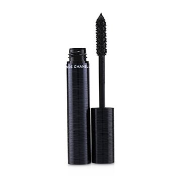 Chanel Le Volume Revolution De Chanel Mascara - # 10 Noir