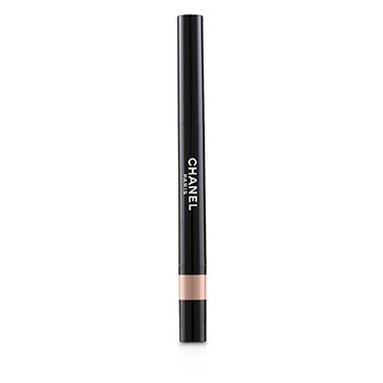 Stylo Ombre Et Contour (Eyeshadow/Liner/Khol) - # 06 Nude Eclat