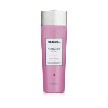 Kerasilk Color Gentle Shampoo (For Brilliant Color Protection)