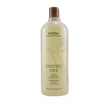 Aveda Rosemary Mint Purifying Shampoo