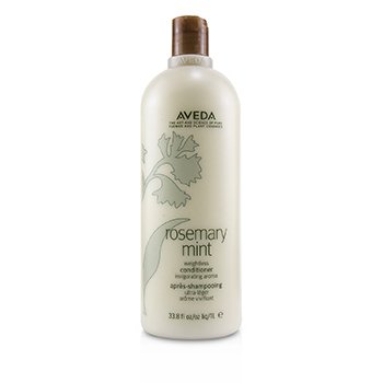 Aveda Rosemary Mint Weightless Conditioner