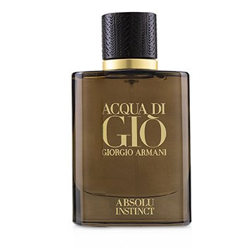 Acqua Di Gio Absolu Instinct Eau De Parfum Spray