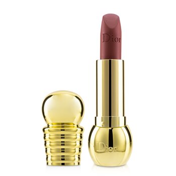 Diorific Mat Velvet Colour Lipstick - # 360 Elegante