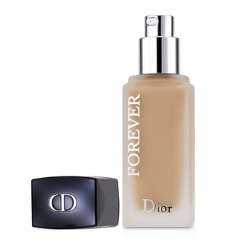 Dior Forever 24H Wear High Perfection Foundation SPF 35 - # 3CR (Cool Rosy)
