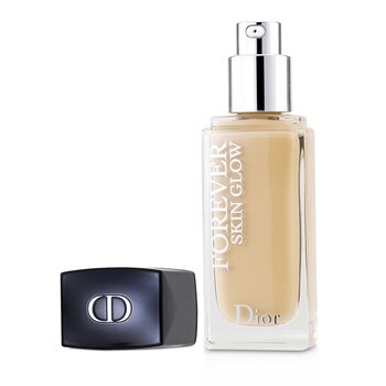 Dior Forever Skin Glow 24H Wear Radiant Perfection Foundation SPF 35 - # 2WP (Warm Peach)