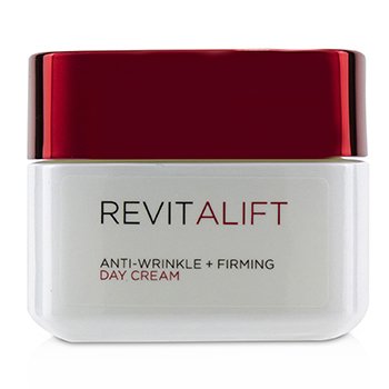 RevitaLift Anti-Wrinkle + Firming Day Cream
