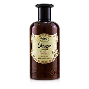 Shampoo - Green Rose (Exp. Date: 12/2019)