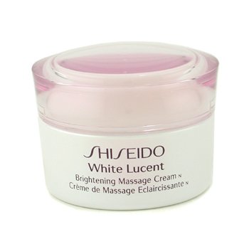 Creme de massagem White Lucent Brightening N ( Fora da caixa  ) 02702