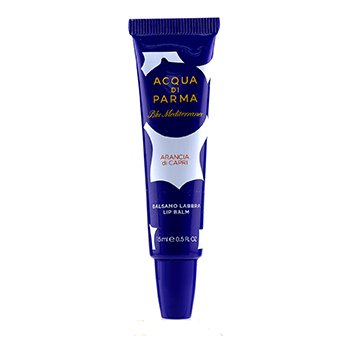 Blu Mediterraneo Arancia Di Capri Lip Balm