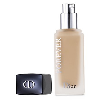 Dior Forever 24H Wear High Perfection Foundation SPF 35 - # 1CR (Cool Rosy)