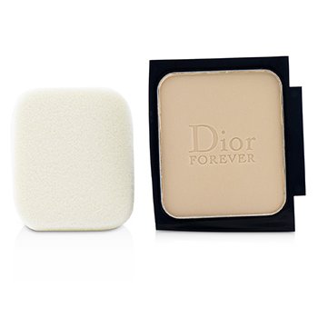 Diorskin Forever Extreme Control Perfect Matte Powder Makeup SPF 20 Refill - # 010 Ivory