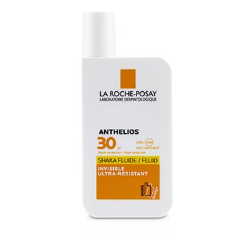 Anthelios Shaka Fluid SPF 30 - Invisble Ultra Resistant