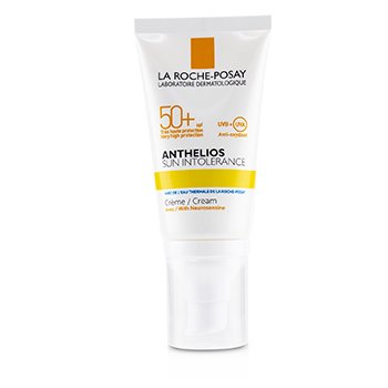 Anthelios Sun Intolerance Creme SPF 50+