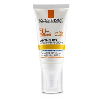 Anthelios Anti-Imperfections Gel-Creme Corrector SPF 50+