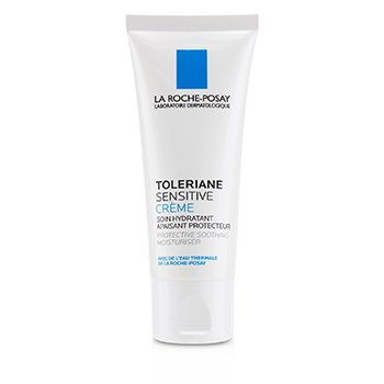 La Roche Posay Toleriane Sensitive Creme - Sem fragrância